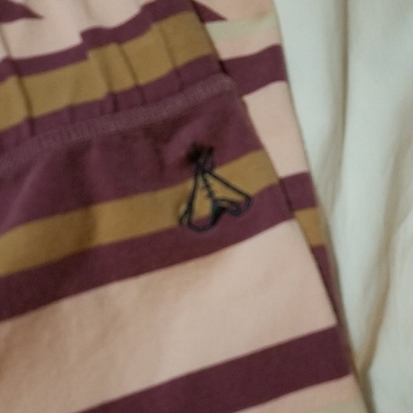 Pendleton shirt and leggings - Picture 6 of 7